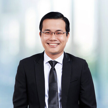 Ông Lê Hoàng Khởi