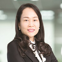 Bà Mai Trần Thanh Trang