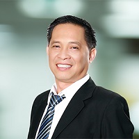 Ông Lý Điền Sơn