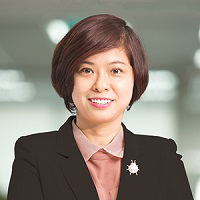Bà Nguyễn Thị Diệu Phương