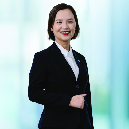 Mrs. NGUYEN THUY DUONG