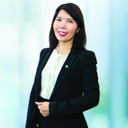 Mrs. DANG THI THUY TRANG