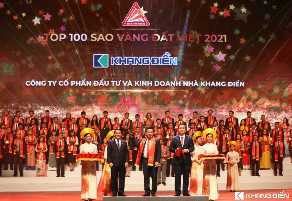 Đánh dấu cột mốc 20 năm phát triển