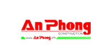 Công ty TNHH Xây dựng  An Phong