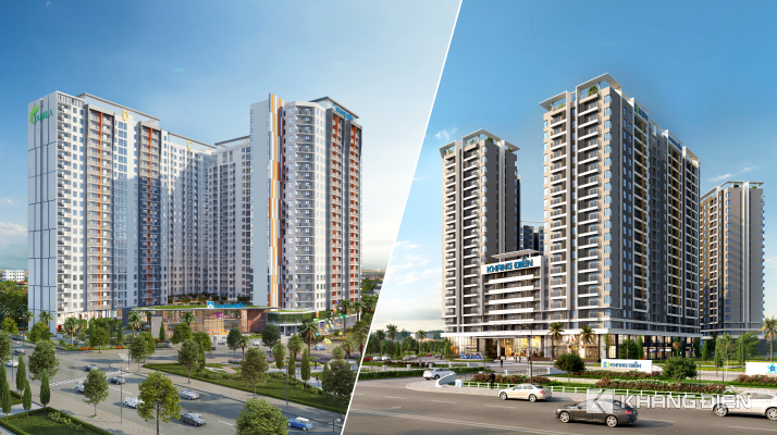 TRIỂN KHAI KHU CĂN HỘ JAMILA, SAFIRA VÀ TÍCH HỢP QUỸ ĐẤT Ở KHU NAM TPHCM