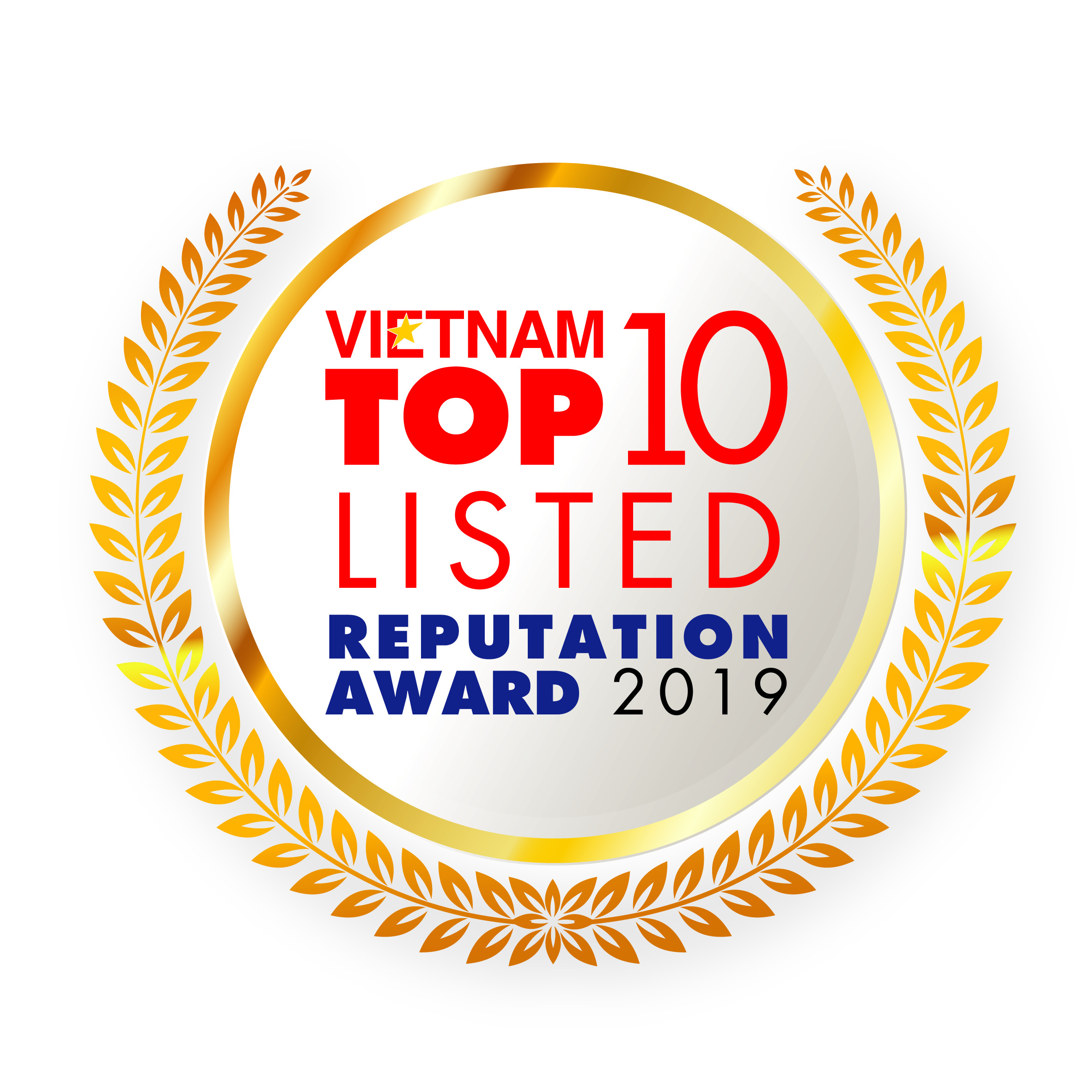 TOP 10 CÔNG TY NIÊM YẾT UY TÍN